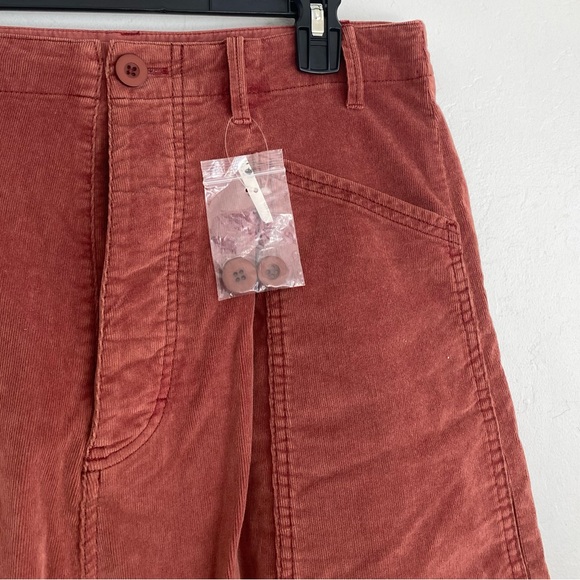 Free People bay to breakers pant - Picture 9 of 12